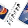 Плівка захисна Armorstandart Anti-Blue Motorola Edge 50 Neo (ARM80026) зображення 2