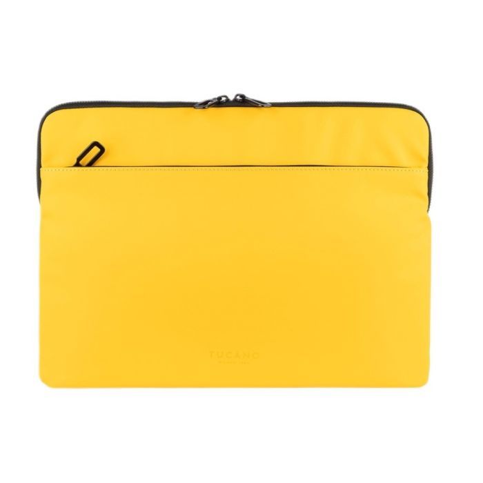 Чохол до ноутбука Tucano 16" Gommo MB Pro, green (BFGOM1516-VM)