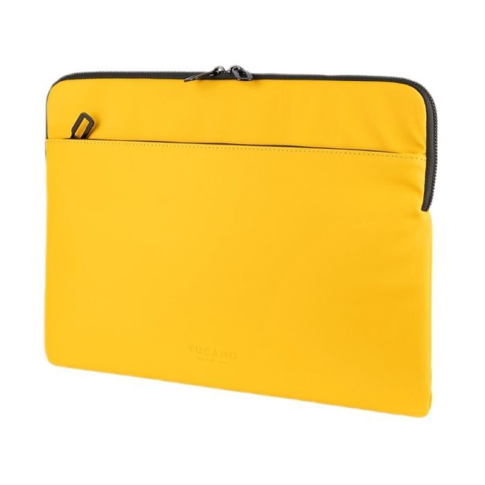 Чохол до ноутбука Tucano 16" Gommo MB Pro, green (BFGOM1516-VM) зображення 2