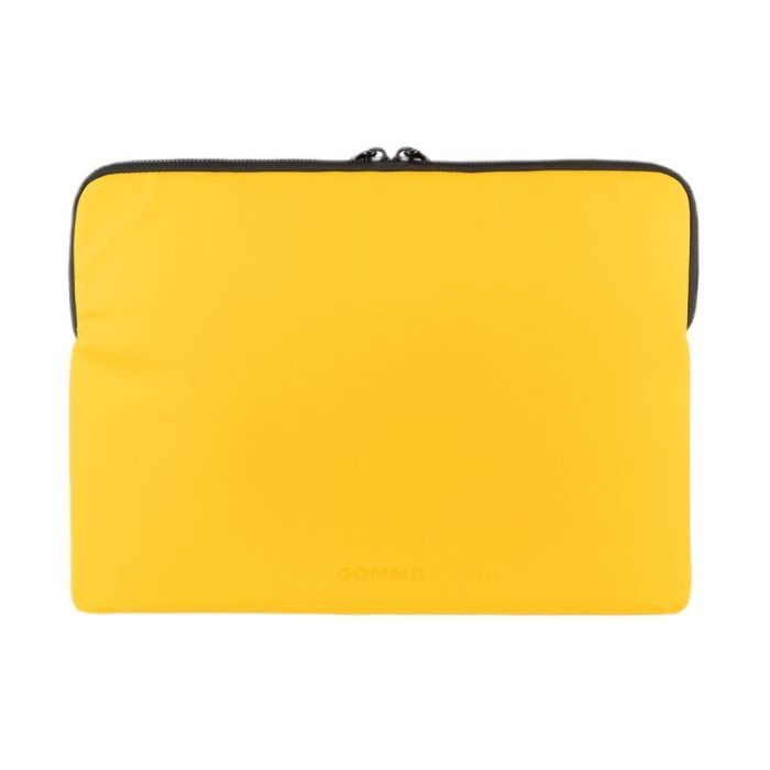 Чохол до ноутбука Tucano 16" Gommo MB Pro, green (BFGOM1516-VM) зображення 3