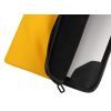 Чохол до ноутбука Tucano 16" Gommo MB Pro, yellow (BFGOM1516-Y) зображення 5