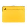 Чохол до ноутбука Tucano 16" Gommo MB Pro, yellow (BFGOM1516-Y)