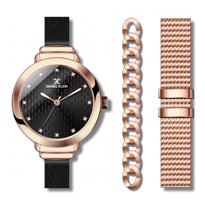 Наручные часы Daniel Klein DK11796-4