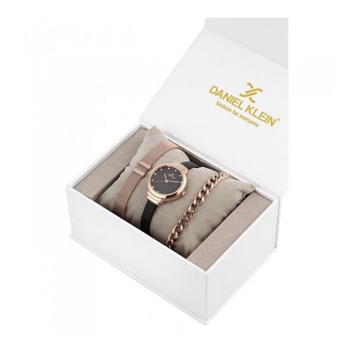 Наручные часы Daniel Klein DK11796-4 изображение 2