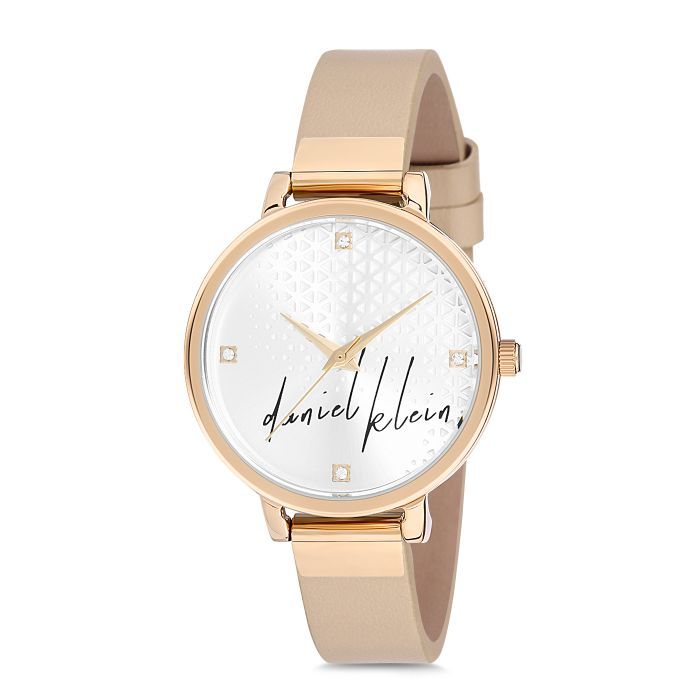 Наручний годинник Daniel Klein DK12181-4