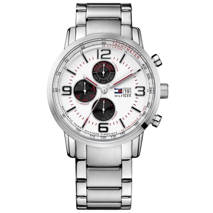 Наручний годинник Tommy Hilfiger 1710338