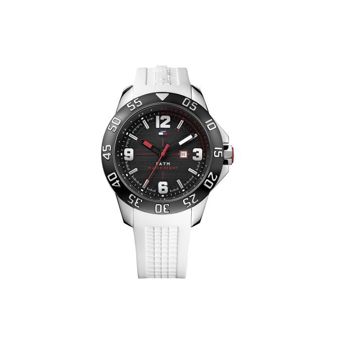 Наручний годинник Tommy Hilfiger 1790986