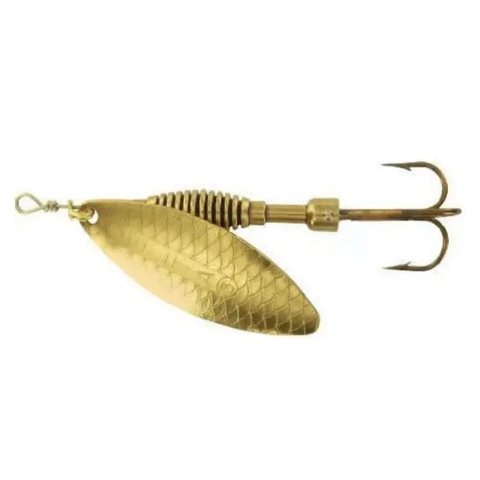 Блесна Rublex Celta Long 1 5.0g ORO (1824.00.49)