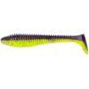 Силикон рыболовный Select Fatfish 2.4" col.201 (6 шт/упак) (1870.27.36)