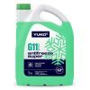 Антифриз Yuko -32 Super G11 зелен. 5л (4823110404416)