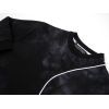 Спортивний костюм дитячий A-Yugi флісовий (7294-03-140G-black) зображення 6