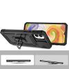 Чохол до мобільного телефона BeCover Military BeCover Samsung Galaxy A06 SM-A065 Black (712157) зображення 3