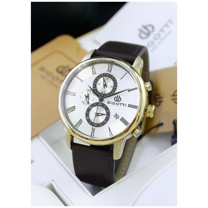 Наручные часы Bigotti BG.1.10052-4 изображение 2
