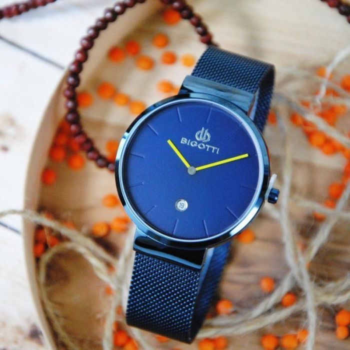 Наручные часы Bigotti BGT0180-6 изображение 2