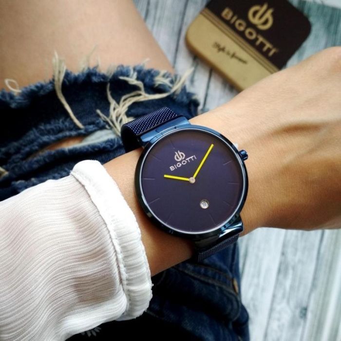 Наручные часы Bigotti BGT0180-6 изображение 3
