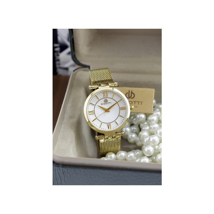 Наручные часы Bigotti BGT0229-3 изображение 2