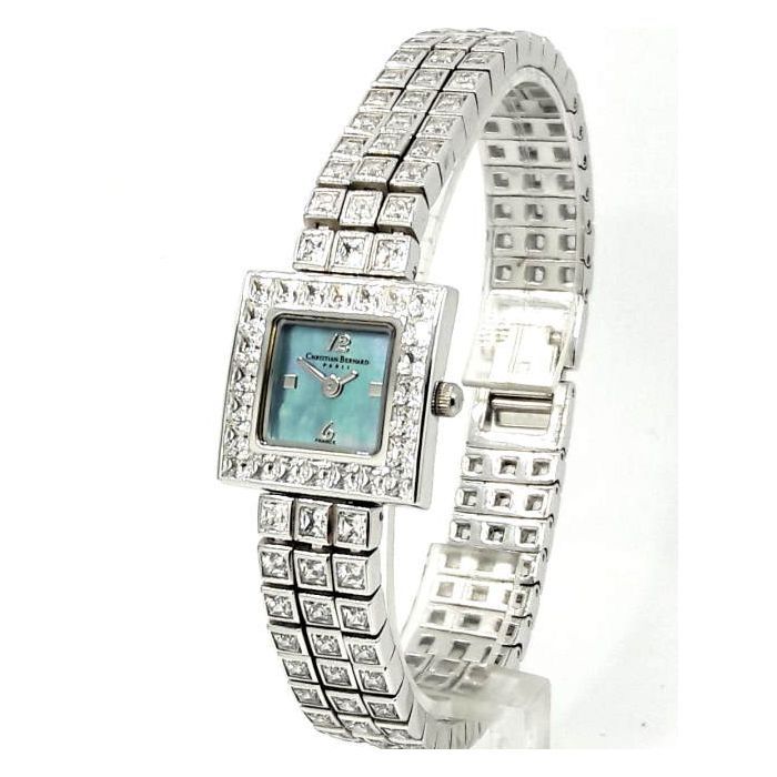 Наручний годинник Christian Bernard JY742ZWBF зображення 2