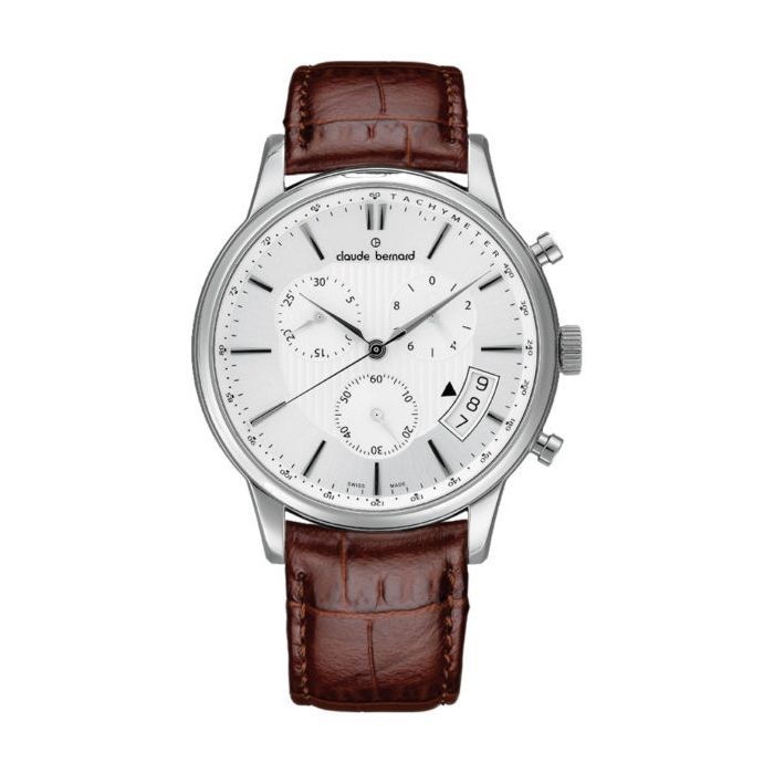 Наручний годинник Claude Bernard 01002 3 NIN