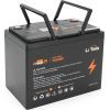 Батарея LiFePo4 Litime 12.8V-100Ah 1280Wh (Li-Time-GR24-12.8-100)