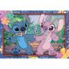 Пазл Clementoni Disney Stitch 2 шт по 20 елементів (24809) зображення 3