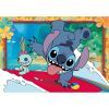 Пазл Clementoni Disney Stitch 2 шт по 20 елементів (24809) зображення 4