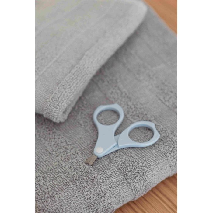 Набор по уходу за ребенком Suavinex Ножницы бежевые (308574/1) изображение 2