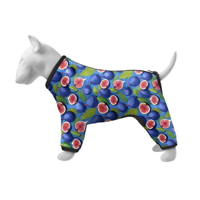 Ветровка для животных WAUDOG Clothes Инжир S 30 (388-4053)