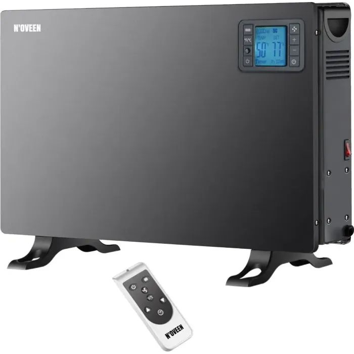 Обігрівач Noveen CH7100 LCD SMART