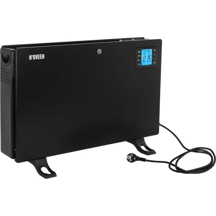 Обігрівач Noveen CH7100 LCD SMART зображення 2