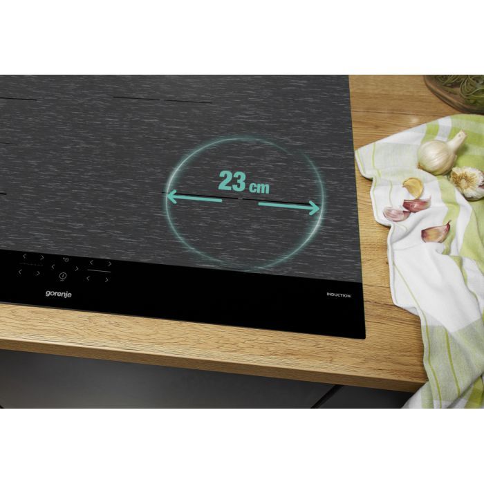 Варочна поверхня Gorenje GI8421SYB зображення 8