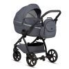Коляска TUTIS 2 в 1 Uno5+ Limited Edition Uno Unico (Pepper) (1402148) изображение 4