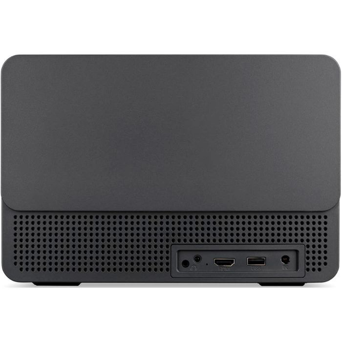 Проектор AOpen QF18s (MR.JXS11.001) изображение 11