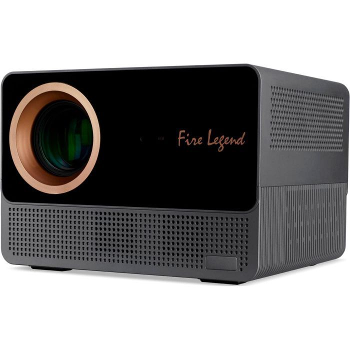 Проектор AOpen QF18s (MR.JXS11.001) изображение 6