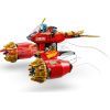 Конструктор LEGO Ninjago Штормовой робот-всадник Кая (71830) изображение 5