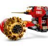 Конструктор LEGO Ninjago Штормовой робот-всадник Кая (71830) изображение 6