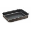Лист для выпечки Tefal Success, прямокутна, 19х25см, алюміній, чорний (J1600502)