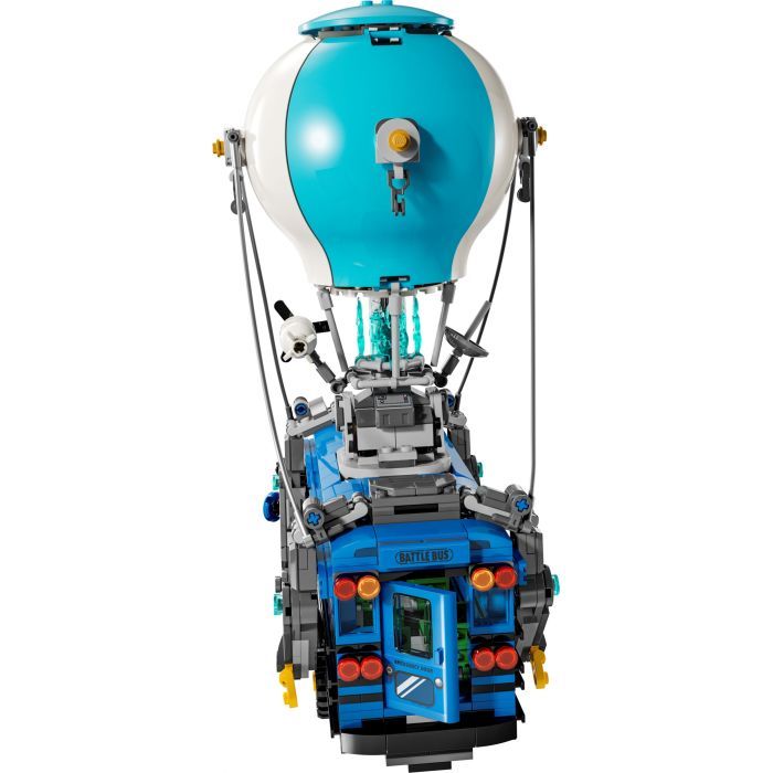 Конструктор LEGO Fortnite Battle Bus (77073) зображення 5
