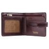 Кошелек Visconti TSC41 Massa c RFID Brown (TSC41 BRN) изображение 2