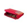 Кардхолдер Visconti RB110 Phi Phi Red Multi (RB110 RED M) зображення 4