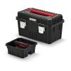 Ящик для інструментів Kistenberg 23", 585*360*337, HEAVY tool box, KHV603535M (KHV603535M) зображення 2