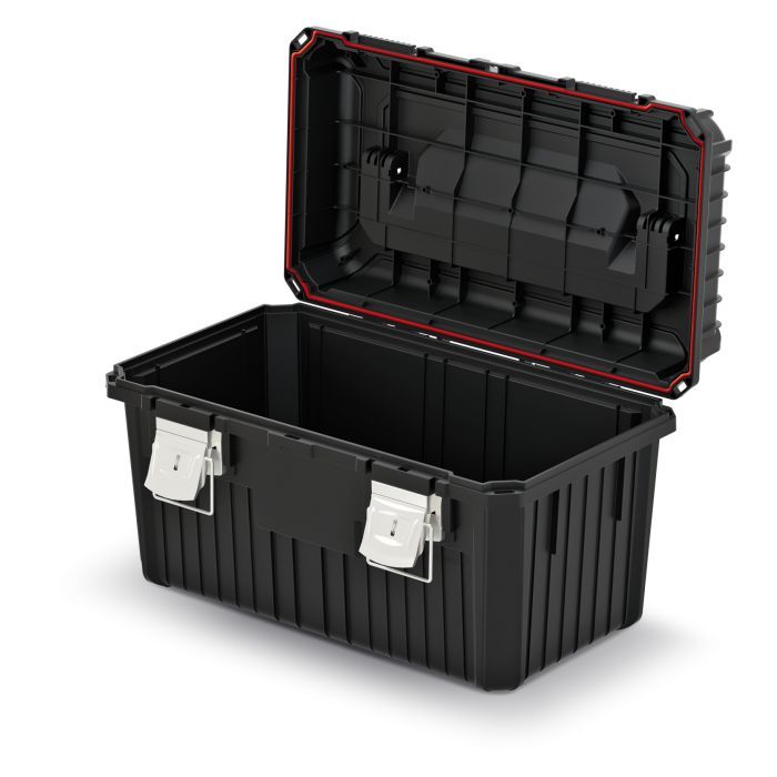 Ящик для інструментів Kistenberg 23", 585*360*337, HEAVY tool box, KHV603535M (KHV603535M) зображення 3