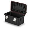 Ящик для інструментів Kistenberg 23", 585*360*337, HEAVY tool box, KHV603535M (KHV603535M) зображення 3