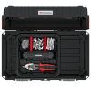 Ящик для інструментів Kistenberg 23", 585*360*337, HEAVY tool box, KHV603535M (KHV603535M) зображення 4
