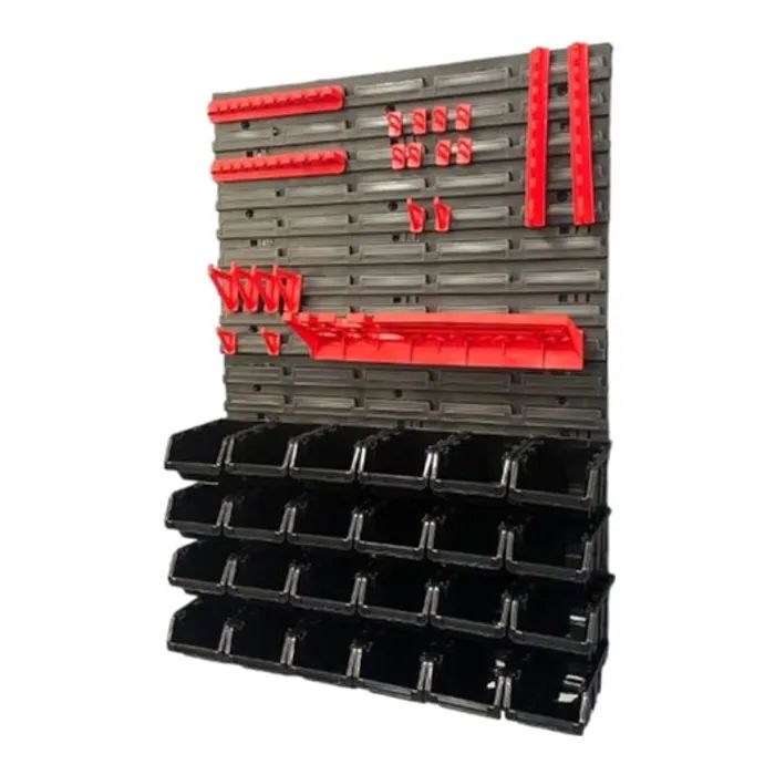 Полиця для інструменту Kistenberg KS_kit91 зображення 2