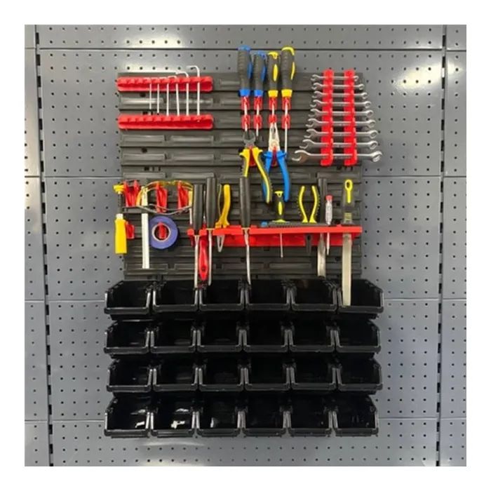 Полиця для інструменту Kistenberg KS_kit91 зображення 4