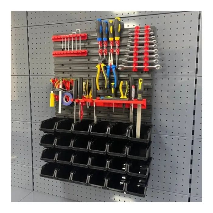 Полиця для інструменту Kistenberg KS_kit91 зображення 5