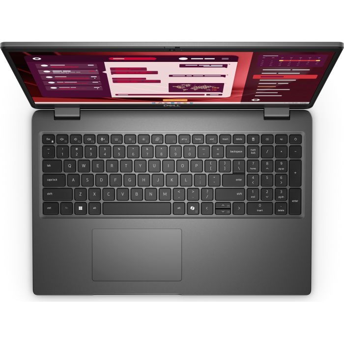 Ноутбук Dell Latitude 3550 (N098L355015UA_W11P) изображение 4