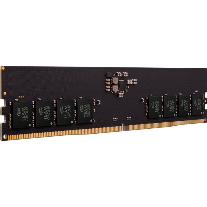 Модуль памяти для компьютера DDR5 8GB 5600 MHz Elite Team (TED58G5600C4601) изображение 3