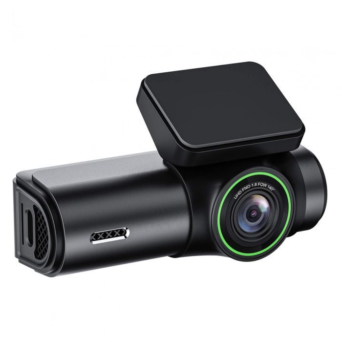 Відеореєстратор Aspiring AT340 QHD2.5K WiFi (Aspiring AT340 QHD2.5K, WiFi) зображення 10