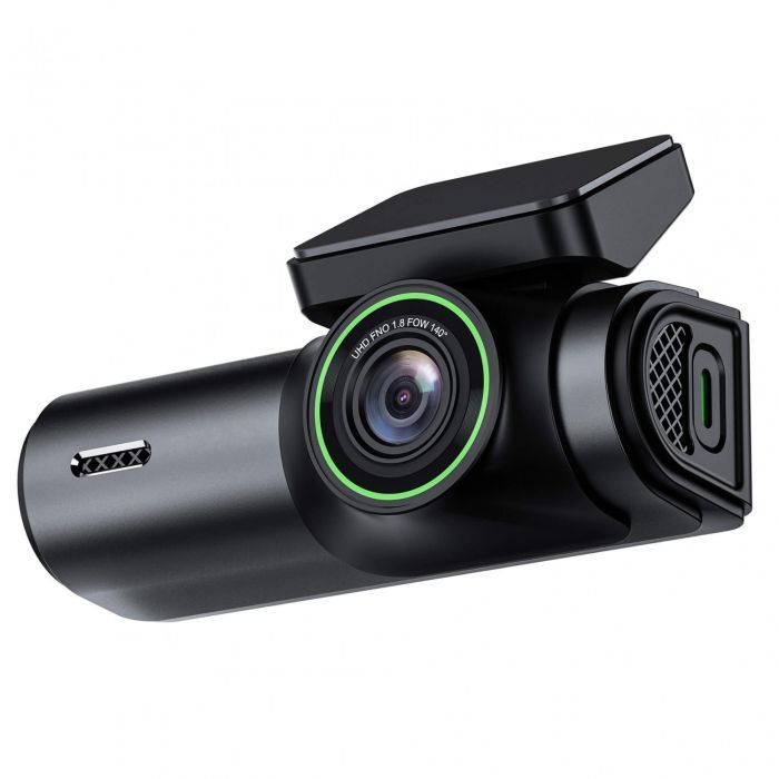 Відеореєстратор Aspiring AT340 QHD2.5K WiFi (Aspiring AT340 QHD2.5K, WiFi) зображення 7